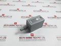 Allen-bradley 836-c7A Pressure Control Switch Ser A