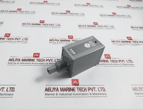 Allen-bradley 836-c7A Pressure Control Switch Ser A