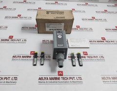 Allen-bradley 836-c7A Pressure Control Switch Ser A