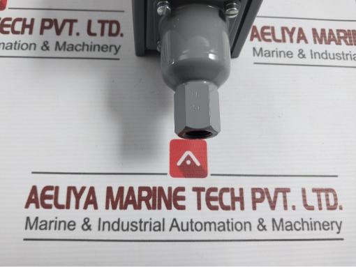 Allen-bradley 836-c7A Pressure Control Switch Ser A