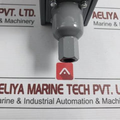 Allen-bradley 836-c7A Pressure Control Switch Ser A