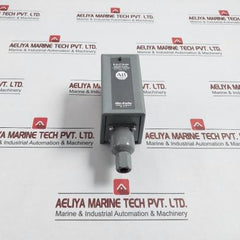 Allen-bradley 836-c7A Pressure Control Switch Ser A
