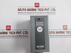 Allen-bradley 836-c7A Pressure Control Switch Ser A