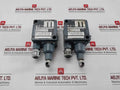 Allen-bradley 836T-t252J Pressure Control Ip66