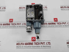 Allen-bradley 836T-t252J Pressure Control Ip66
