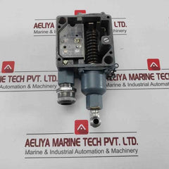 Allen-bradley 836T-t252J Pressure Control Ip66