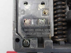 Allen-bradley 836T-t252J Pressure Control Ip66