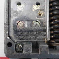 Allen-bradley 836T-t252J Pressure Control Ip66