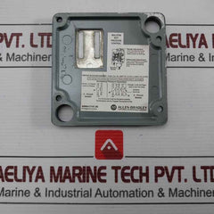 Allen-bradley 836T-t252J Pressure Control Ip66