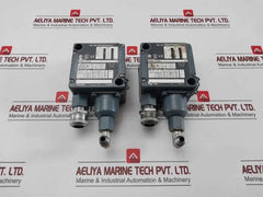 Allen-bradley 836T-t252J Pressure Control Ip66