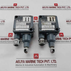 Allen-bradley 836T-t252J Pressure Control Ip66