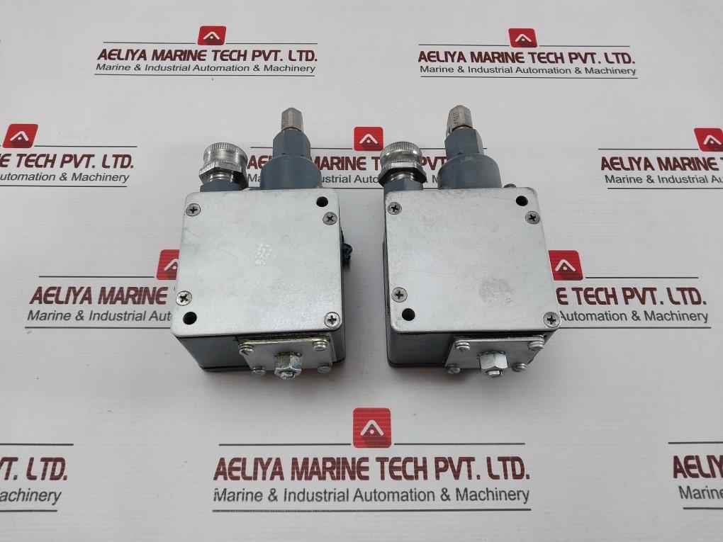 Allen-bradley 836T-t252J Pressure Control Ip66