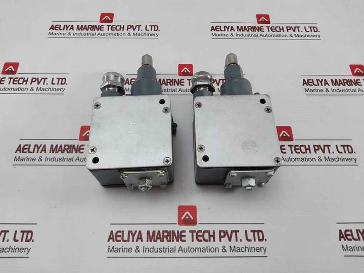 Allen-bradley 836T-t252J Pressure Control Ip66