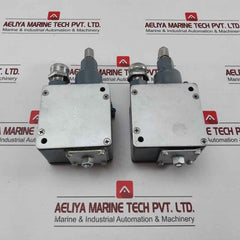 Allen-bradley 836T-t252J Pressure Control Ip66