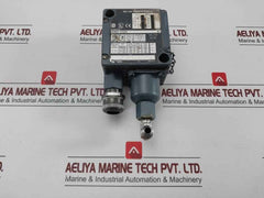 Allen-bradley 836T-t252J Pressure Control Ip66