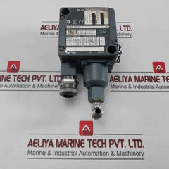 Allen-bradley 836T-t252J Pressure Control Ip66