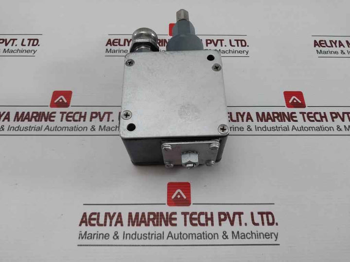 Allen-bradley 836T-t252J Pressure Control Ip66
