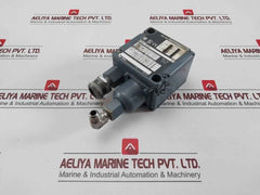 Allen-bradley 836T-t252J Pressure Control Ip66