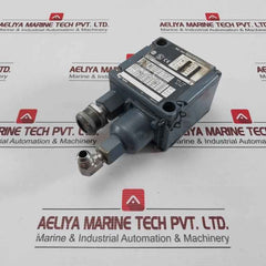 Allen-bradley 836T-t252J Pressure Control Ip66