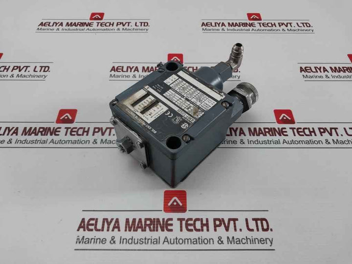 Allen-bradley 836T-t252J Pressure Control Ip66