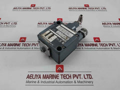 Allen-bradley 836T-t252J Pressure Control Ip66