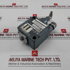 Allen-bradley 836T-t252J Pressure Control Ip66