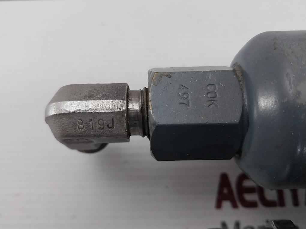 Allen-bradley 836T-t252J Pressure Control Ip66
