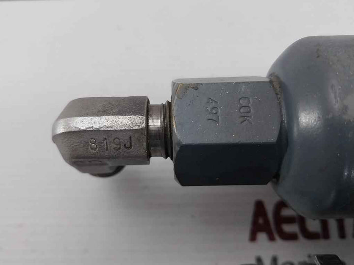 Allen-bradley 836T-t252J Pressure Control Ip66
