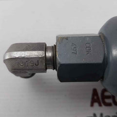 Allen-bradley 836T-t252J Pressure Control Ip66