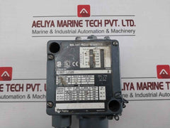 Allen-bradley 836T-t252J Pressure Control Ip66