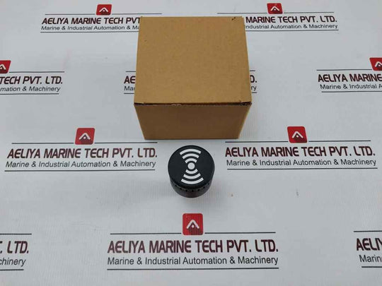 Allen-bradley 855p-b30me22 Panel Mount Signalling Device 12-24vac/dc
