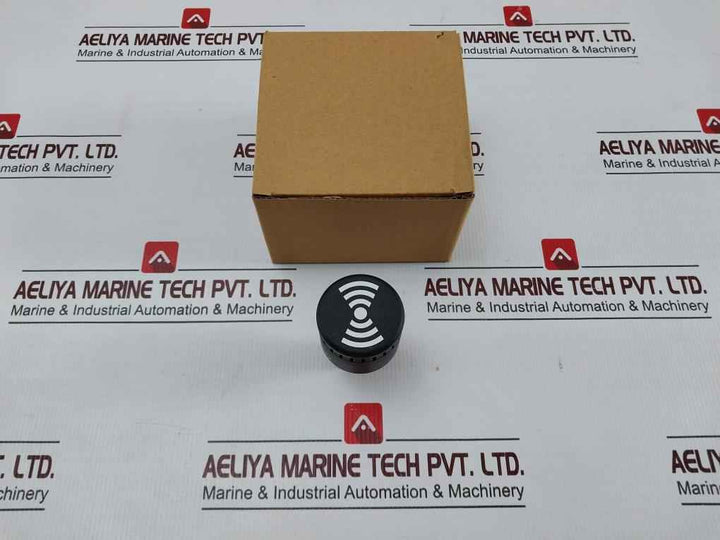Allen-bradley 855p-b30me22 Panel Mount Signalling Device 12-24vac/dc