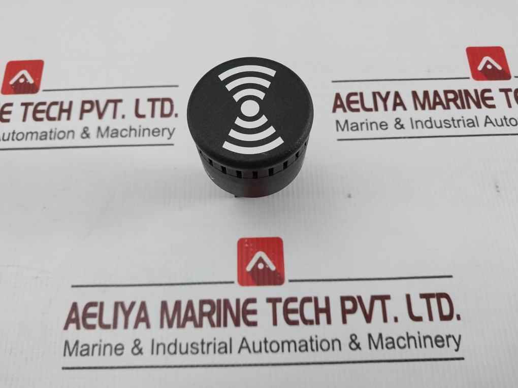 Allen-bradley 855p-b30me22 Panel Mount Signalling Device 12-24vac/dc