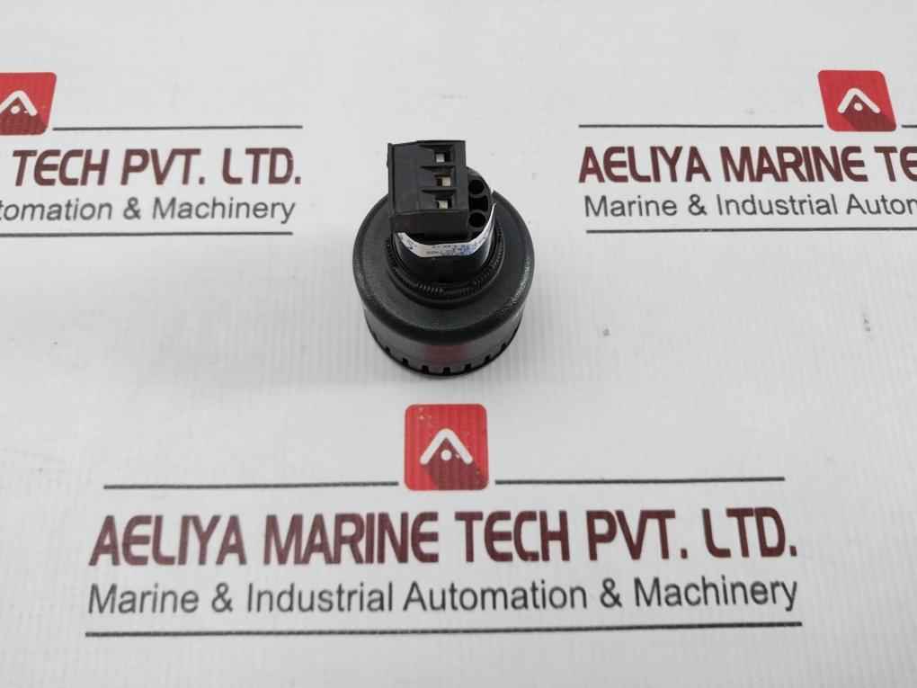 Allen-bradley 855p-b30me22 Panel Mount Signalling Device 12-24vac/dc