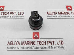 Allen-bradley 855p-b30me22 Panel Mount Signalling Device 12-24vac/dc