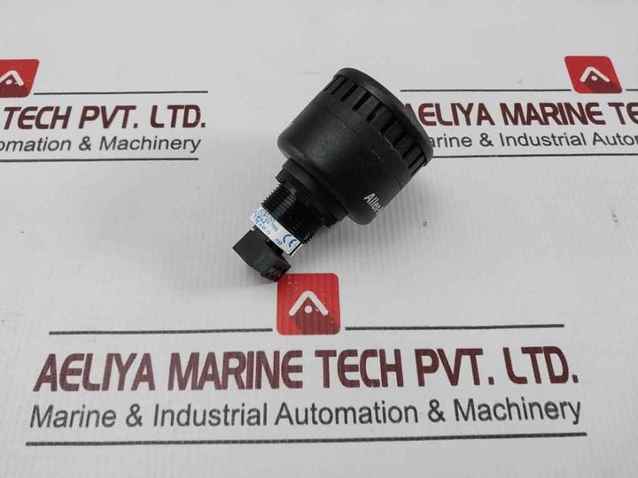 Allen-bradley 855p-b30me22 Panel Mount Signalling Device 12-24vac/dc