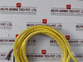 Allen-bradley 889N-f4Afc-12F 4 Pin Mini Straight 600V