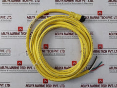 Allen-bradley 889N-f4Afc-12F 4 Pin Mini Straight 600V