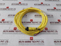 Allen-bradley 889N-f4Afc-12F 4 Pin Mini Straight 600V