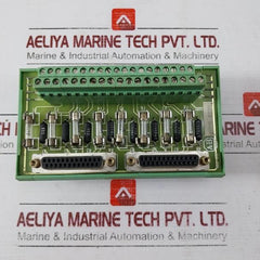 Allen-bradley 902-rtp Relay Socket Module 7003638/ph45