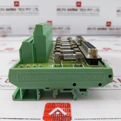 Allen-bradley 902-rtp Relay Socket Module 7003638/ph45