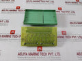 Allen-bradley 902-rtp Relay Socket Module 7003638/ph45