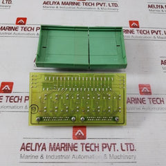 Allen-bradley 902-rtp Relay Socket Module 7003638/ph45
