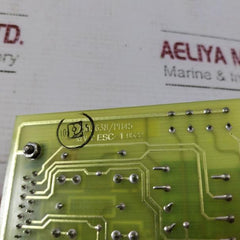 Allen-bradley 902-rtp Relay Socket Module 7003638/ph45