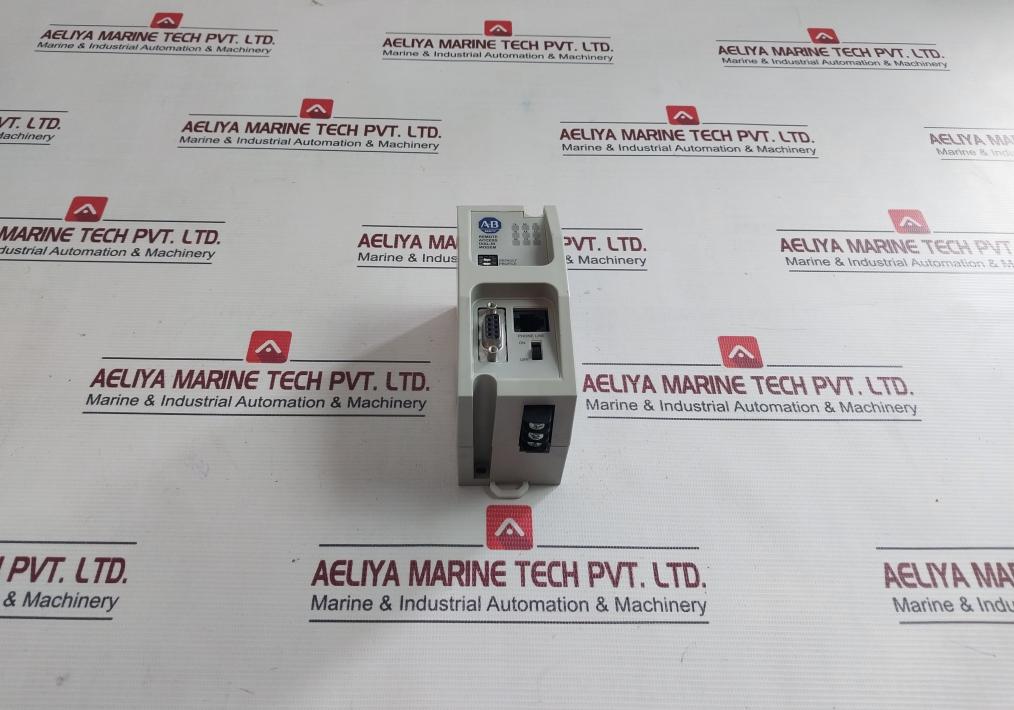 Allen-bradley 9300-radm1/B Remote Access Dial-in Modem 2G1138802