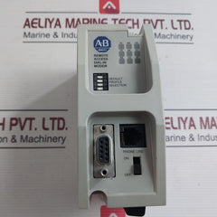 Allen-bradley 9300-radm1/B Remote Access Dial-in Modem 2G1138802