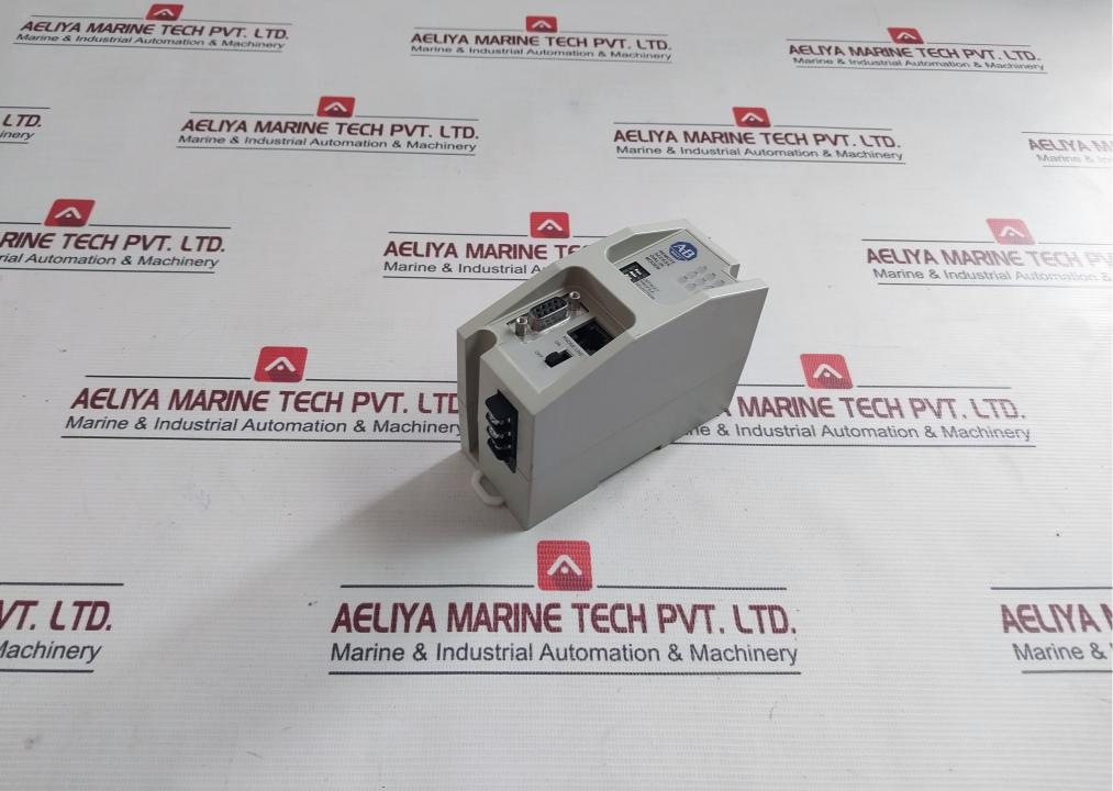 Allen-bradley 9300-radm1/B Remote Access Dial-in Modem 2G1138802