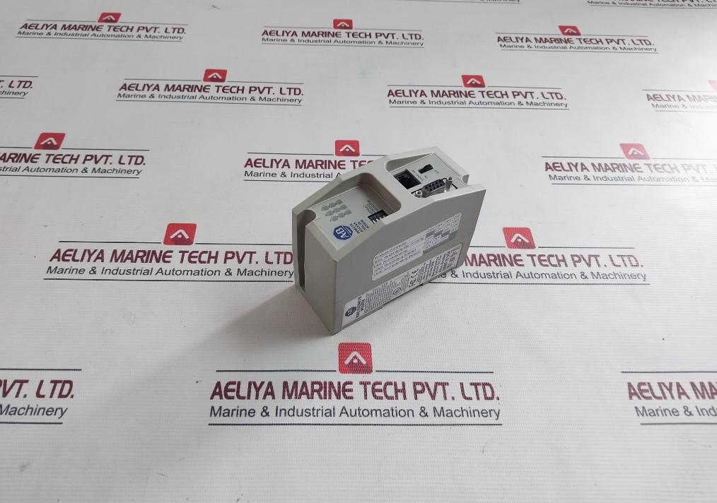 Allen-bradley 9300-radm1/B Remote Access Dial-in Modem 2G1138802