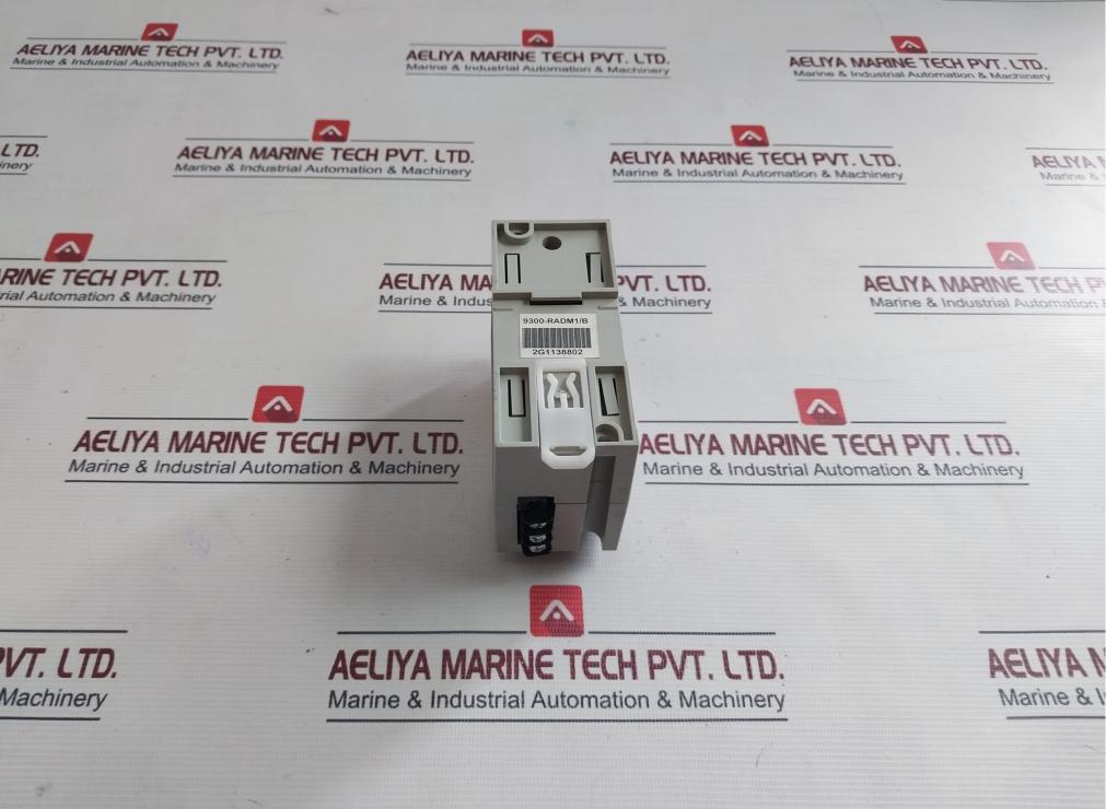 Allen-bradley 9300-radm1/B Remote Access Dial-in Modem 2G1138802