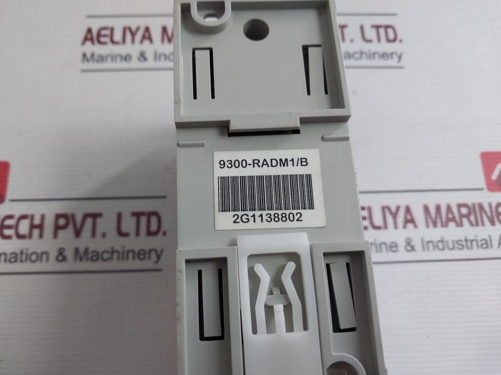 Allen-bradley 9300-radm1/B Remote Access Dial-in Modem 2G1138802